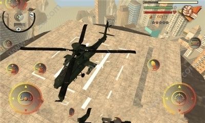 犯罪都市火柴人蜘蛛侠金币中文安卓版  v1.1图1