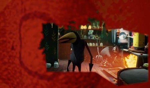 你好邻居2贝塔测试版游戏下载  v1.2.7图4