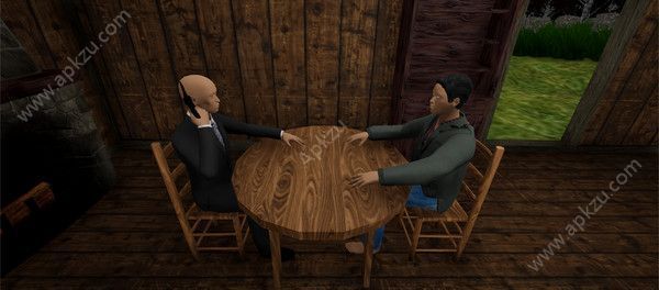 俄罗斯轮盘赌一条命游戏图3