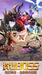 幻世玲珑传奇图3