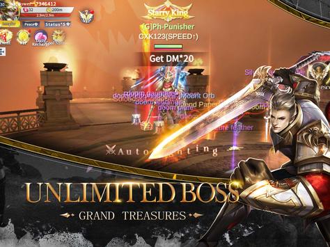 多兰之地手游图3