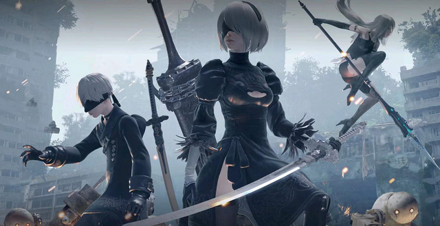 剧情反转的游戏合集