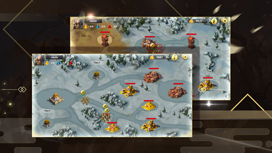 七雄之合纵连横手游图4