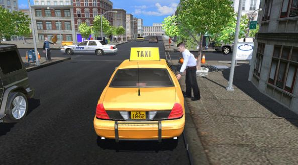 大姐大模拟器游戏中文手机版  v1.04图4