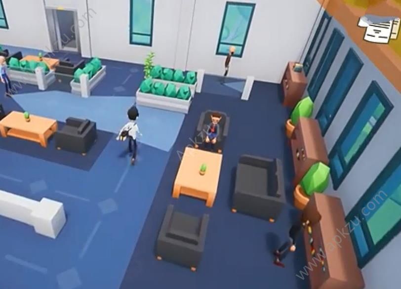 间谍模拟器隐形守护者游戏最新手机版  v1.0图4