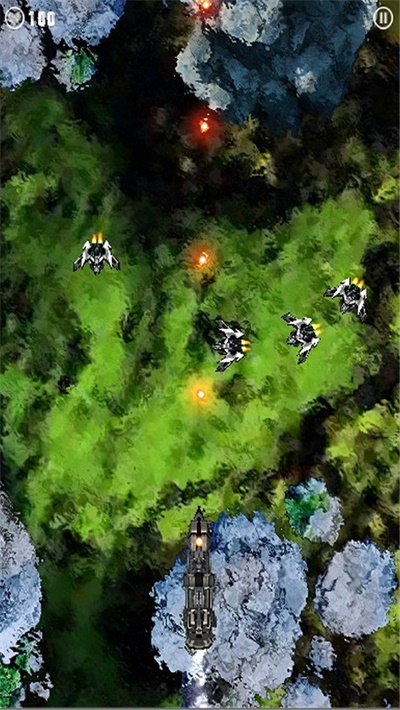 天空之战突击图2