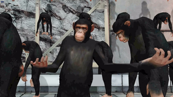 全民动物世界冒险中文版图3