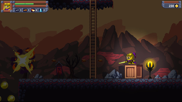 地狱突击队中文版图3