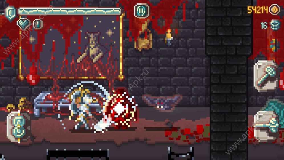 最后的圣骑士金币中文安卓版（Last Paladin）  v0.6.48图1