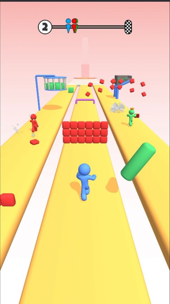 炸弹杀手游戏图4