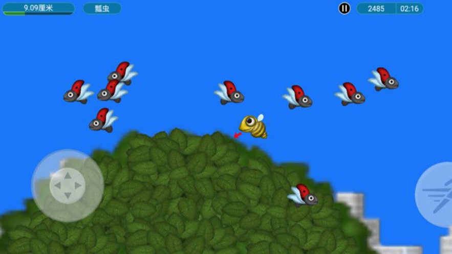 美味星球大白鲨下载中文版 v1.8.4.0图3