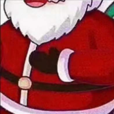 圣诞老人九宫格图片图1