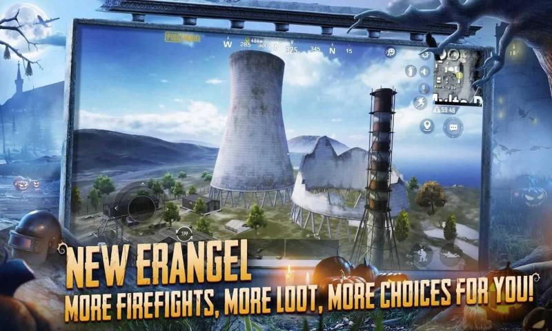 绝地求生11.2更新安装包官网下载  v2.0.0图3