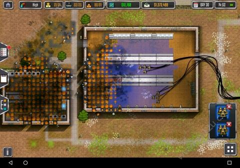 监狱建筑师手机版中文金钱完整版  v2.0.5图2