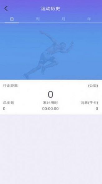 HappySports运动手环app下载  v1.0.4.0图3