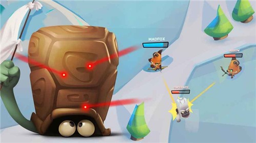 动物王者2.22.2版本图1