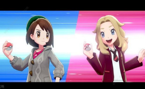 口袋妖怪剑盾图鉴中文最新版app  v6.0图4