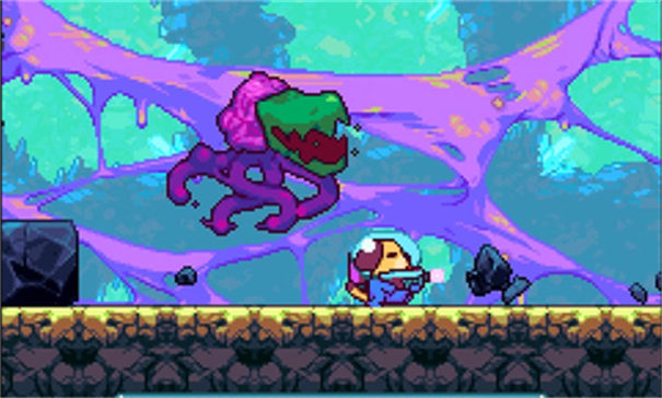 好狗狗星系正式版图2