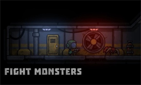 死亡空间站官方版  v1.4.0图1