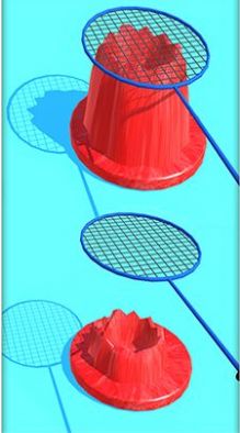 抖音化妆品粘液模拟器游戏中文版  v1.0.13图2