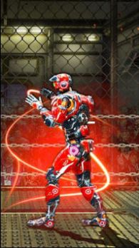 机器人街头格斗游戏官方最新版  v2.0.1图3