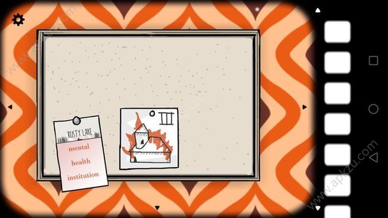 死亡笔记游戏安卓版下载（Escape Death Note）  v2.0图3