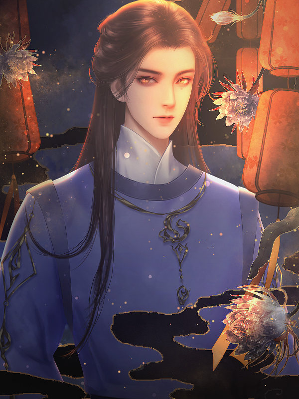 苏幕有遮安卓版橙光游戏  v1.0图1