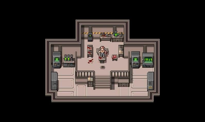 Trinity Project游戏官方安卓版  v1.0图3