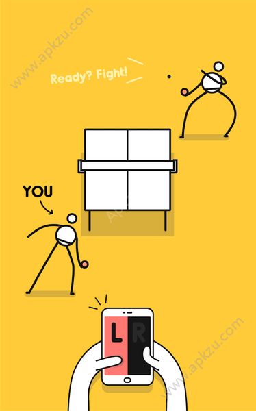 老子是乒乓之王中文版图1