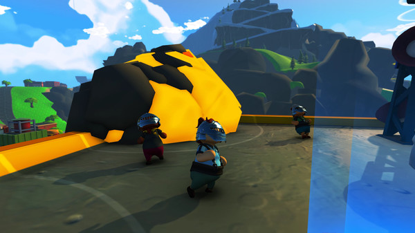 完全可靠快递服务游戏安卓版  v1.0图2