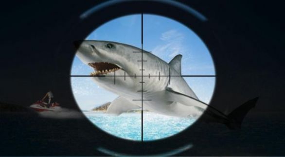 海底大猎杀任务游戏最新版  v0.2 安卓版图3