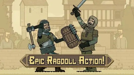 该死的混蛋2.0.2.5安卓版全武器合集