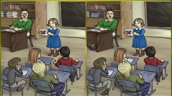 找不同大家来找茬官方版图2