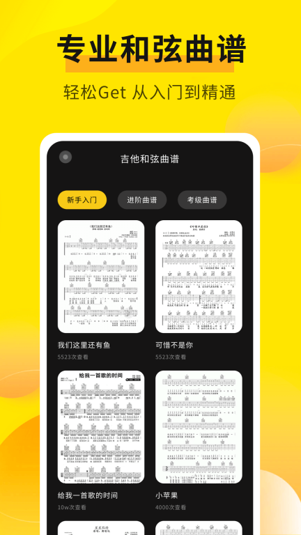 拾音器图4