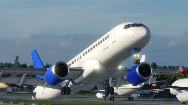 狂热运输2手机版图3