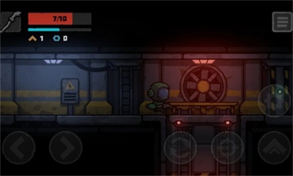 死亡空间站官方版  v1.4.0图3