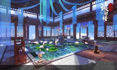 琅琊榜风起长林官方网站图2