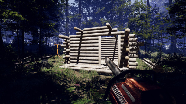 房屋建筑商中文版图3