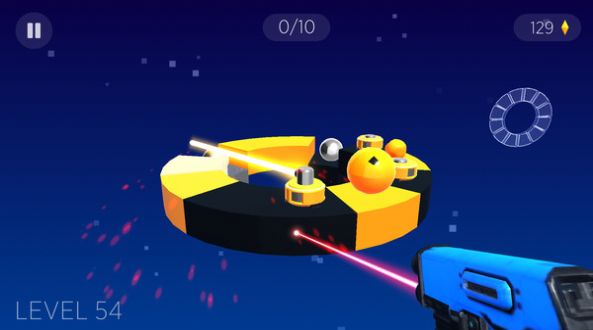 这是一个圈套游戏图3