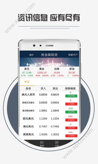 南洋交易宝软件官网app下载  v1.0.0图3