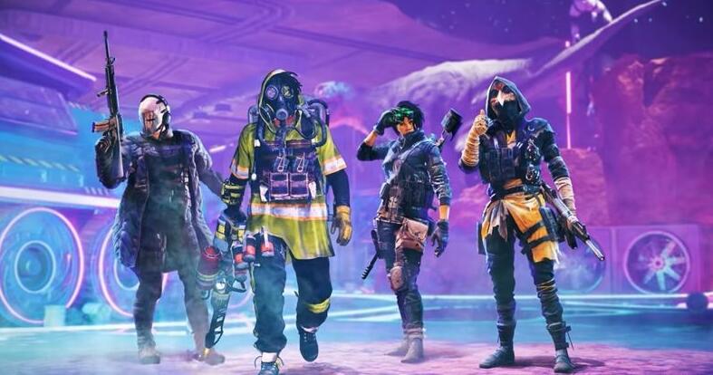 竞技对战游戏合集