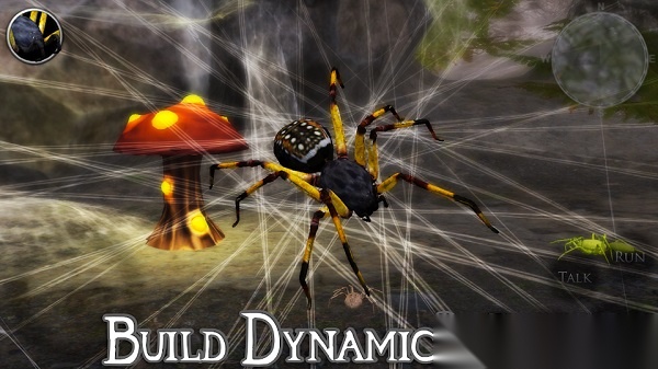 终极蜘蛛模拟器2图1