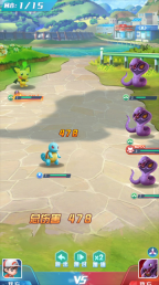 幻想精灵传说图3