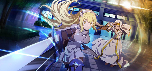 地城邂逅战斗编年史 v1.0.0 安卓版图3