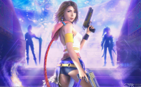 趣分享乐园稀有区游戏合集