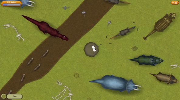 美味细菌6游戏图2