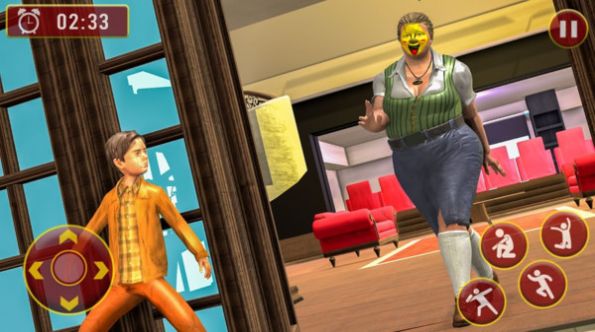 冰尖叫4海绵奶奶游戏中文汉化版  v1.2.0图2