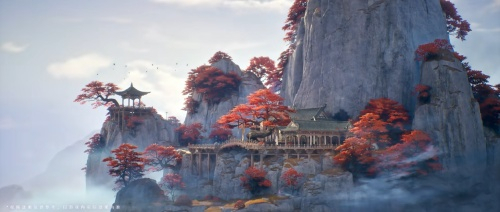 无限暖暖1.8版本官方最新版本图5