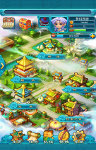 梦幻西游2官网互通版图3