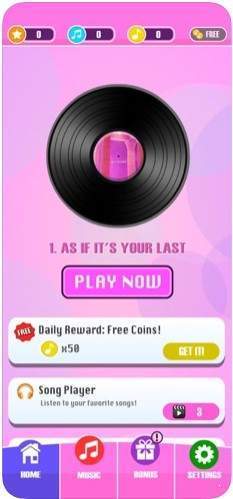 blackpink游戏安卓版  v1.9图2